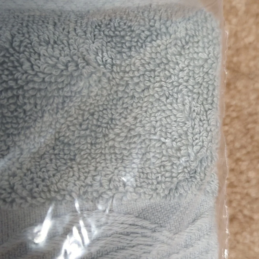Brand New FRETTE Hand Towel (20